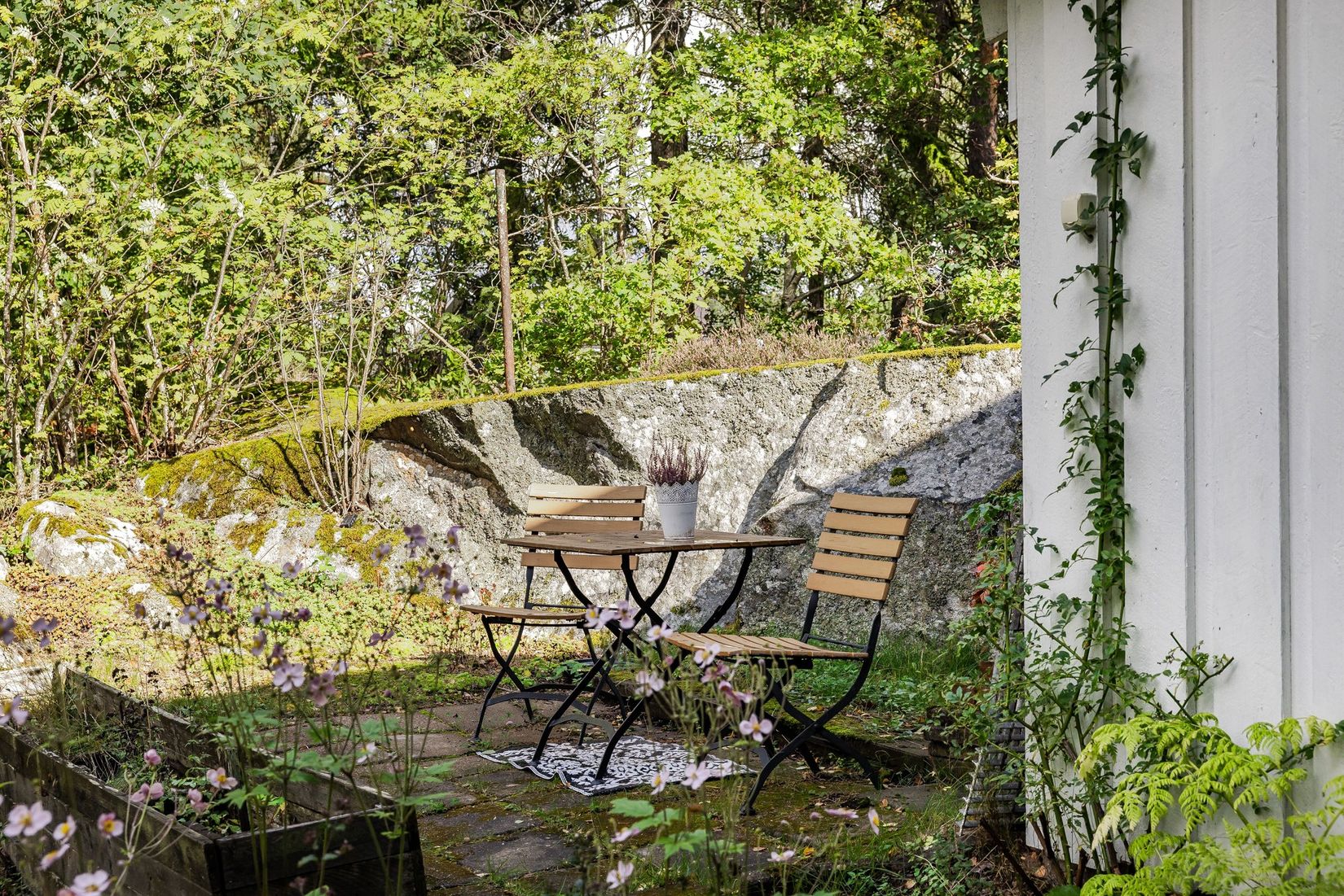 Villa, Stenvallavägen 23, Centrum, Vallentuna