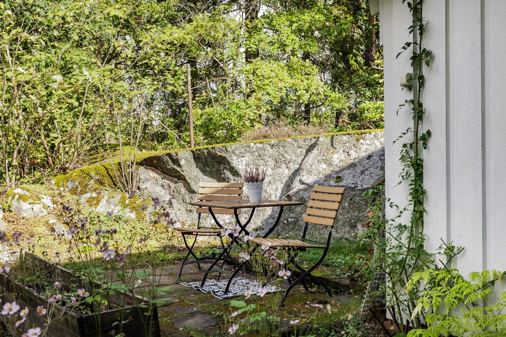 Villa, Stenvallavägen 23, Centrum, Vallentuna