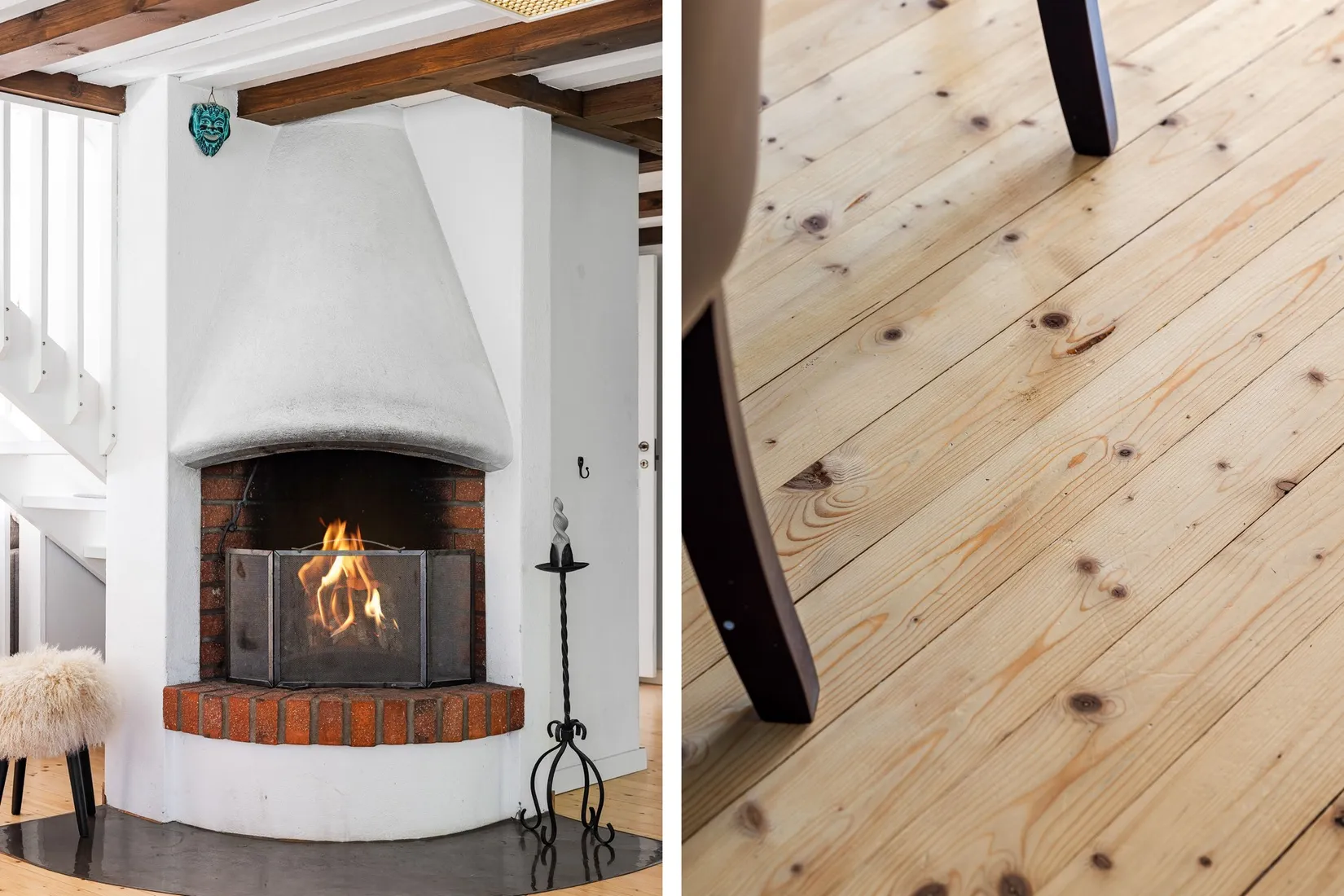 Villa, Stenvallavägen 23, Centrum, Vallentuna