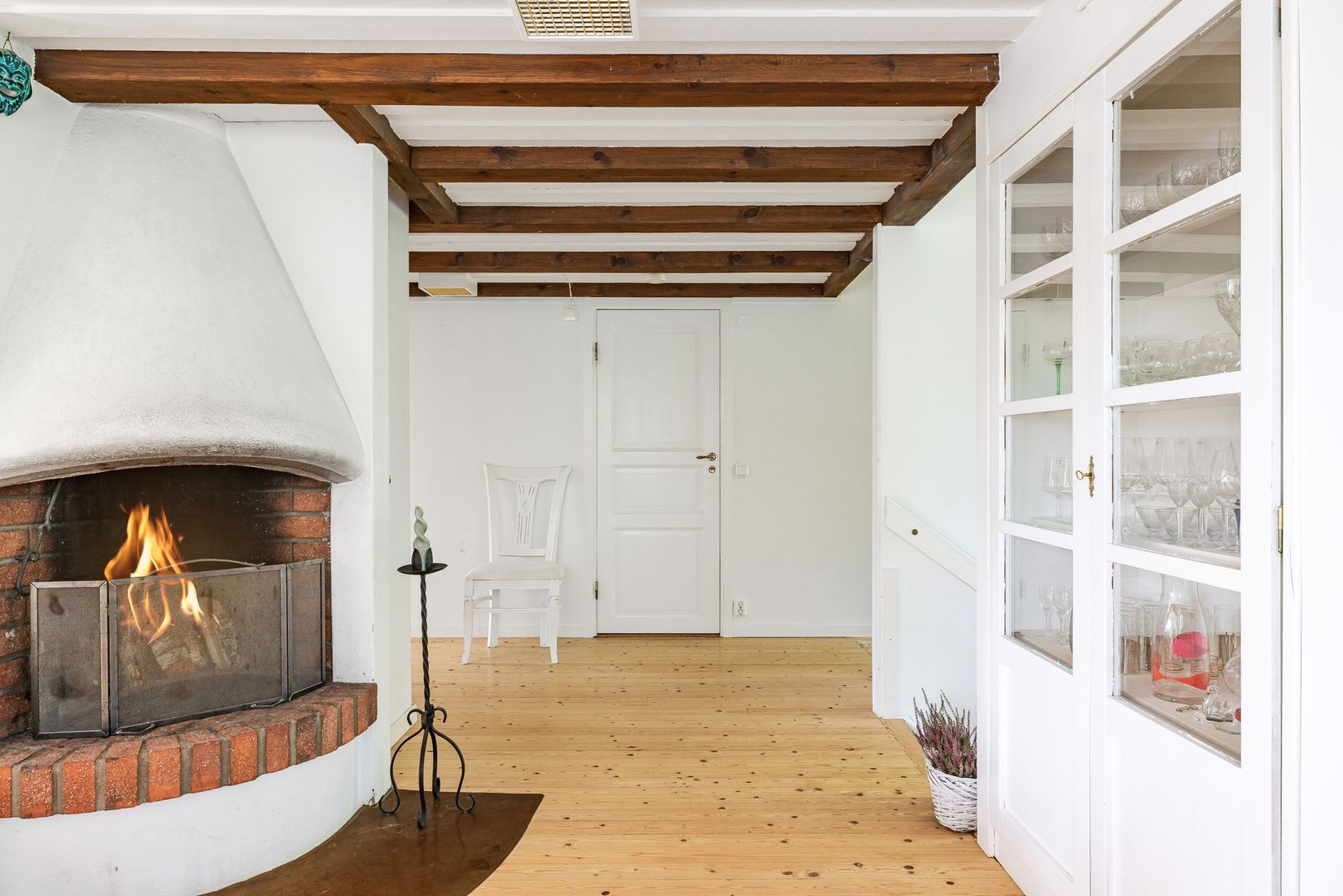 Villa, Stenvallavägen 23, Centrum, Vallentuna