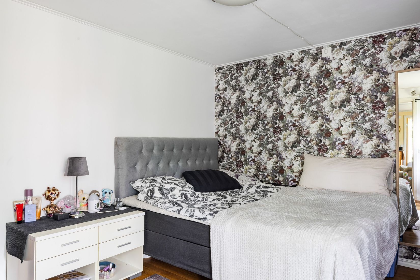 Villa, Stenvallavägen 23, Centrum, Vallentuna