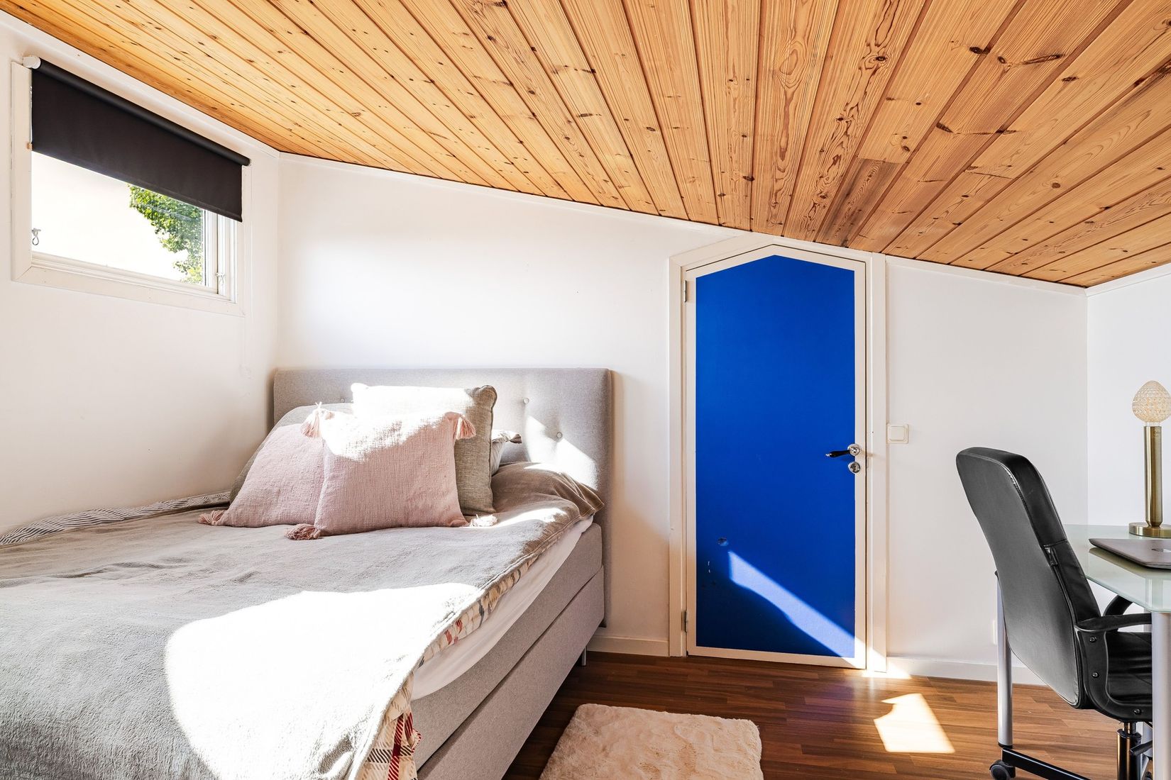 Villa, Stenvallavägen 23, Centrum, Vallentuna