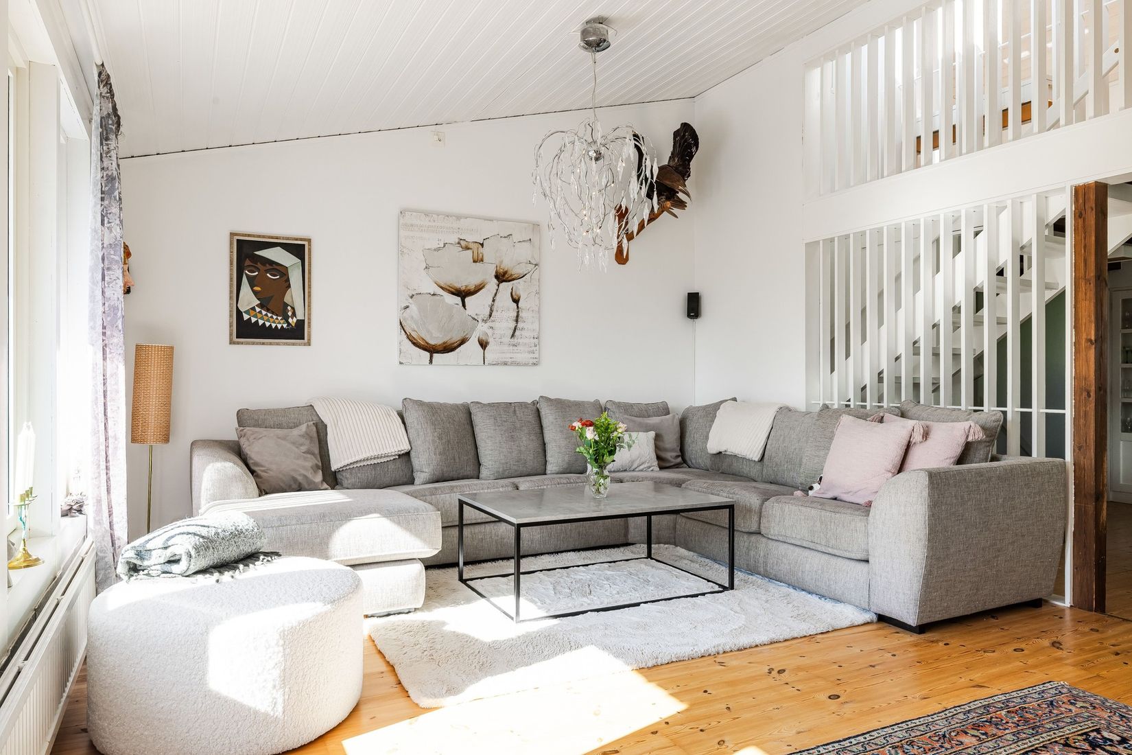 Villa, Stenvallavägen 23, Centrum, Vallentuna