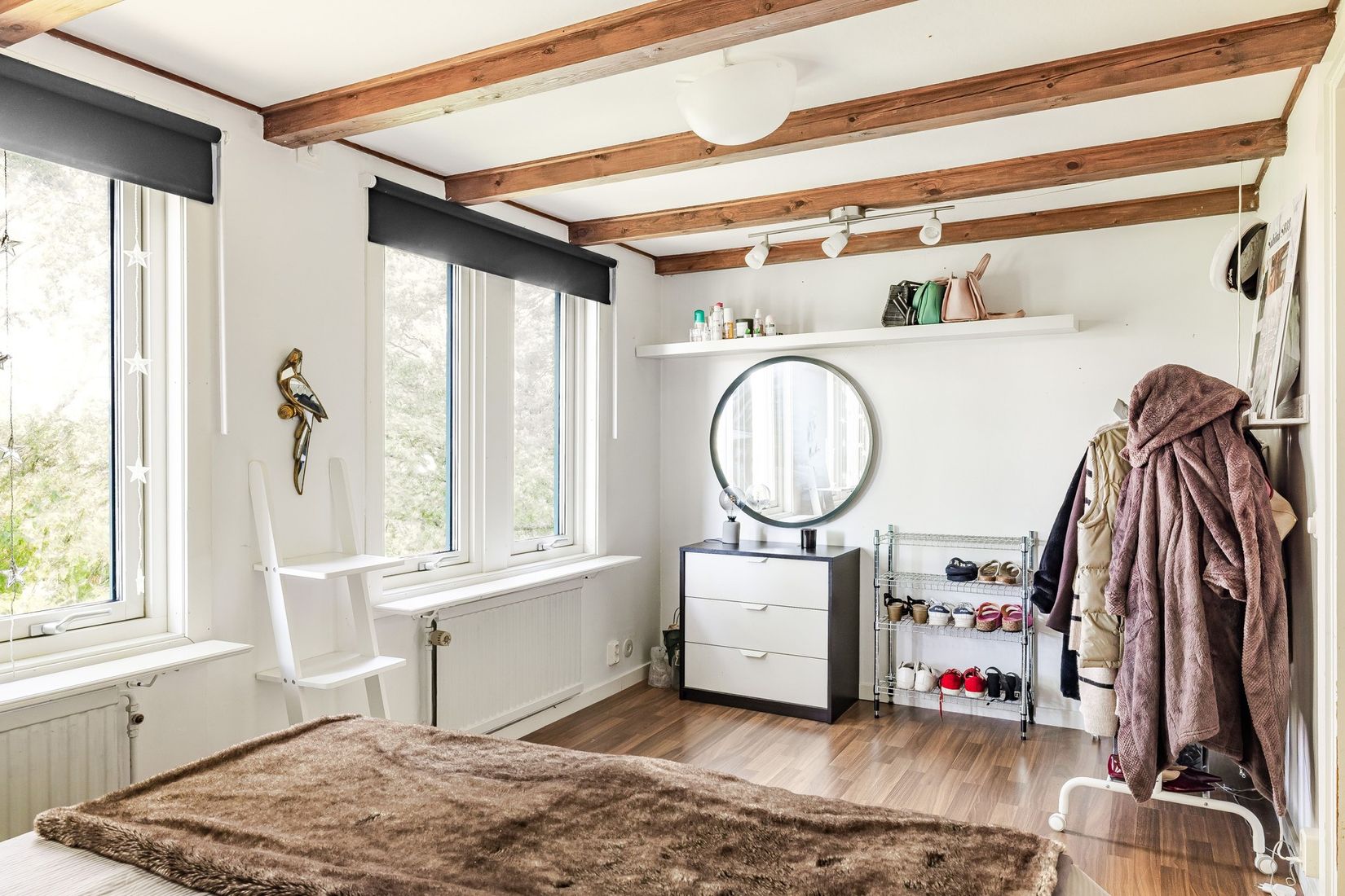 Villa, Stenvallavägen 23, Centrum, Vallentuna