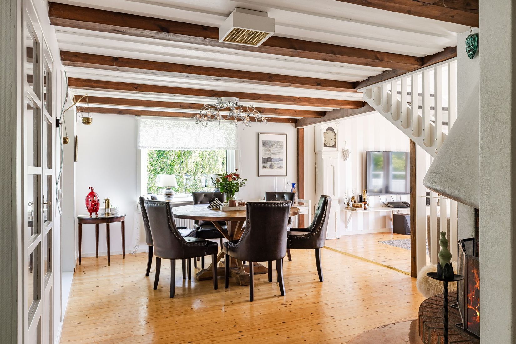 Villa, Stenvallavägen 23, Centrum, Vallentuna