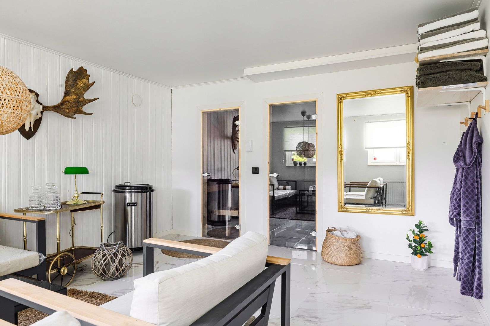 Villa, Stenvallavägen 23, Centrum, Vallentuna