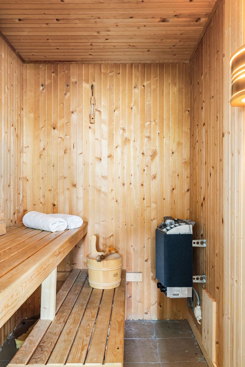 Villa, Stenvallavägen 23, Centrum, Vallentuna