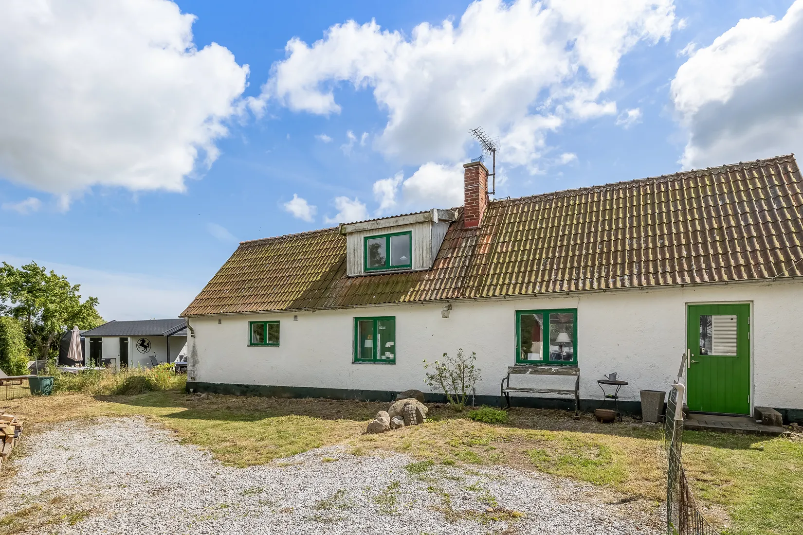 Villa, Lindby 612, Lindby , Skurup