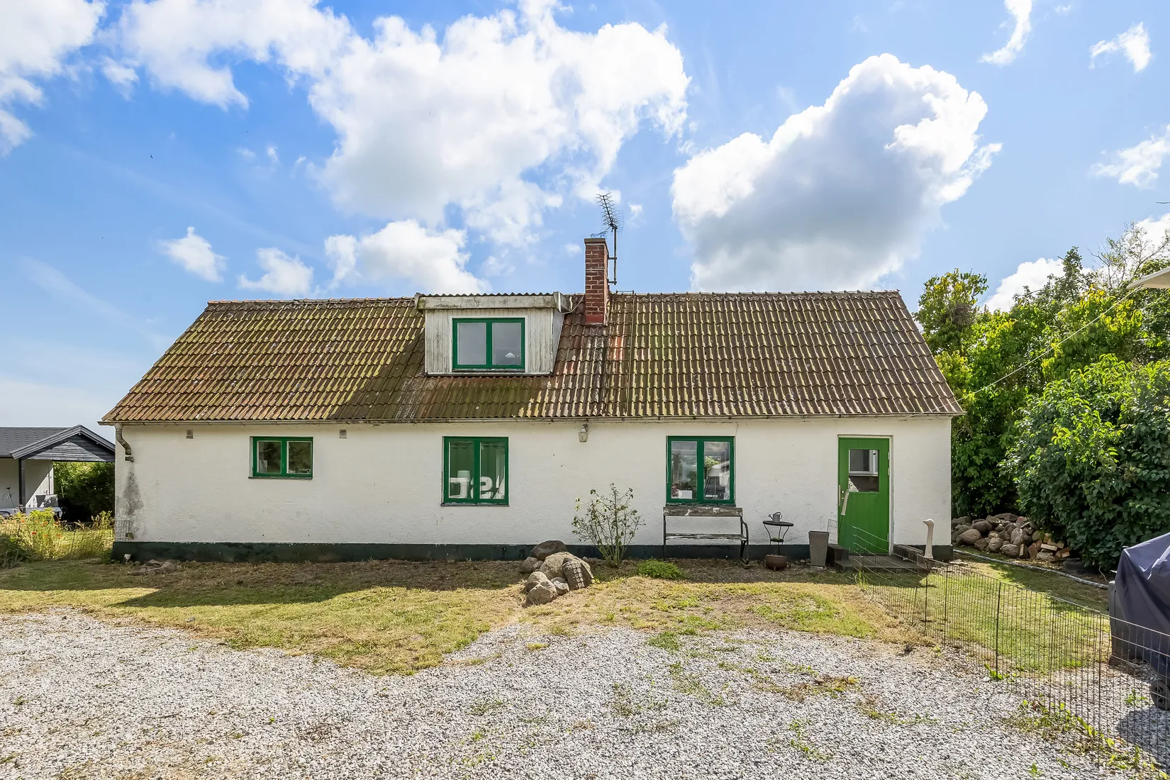 Villa, Lindby 612, Lindby , Skurup