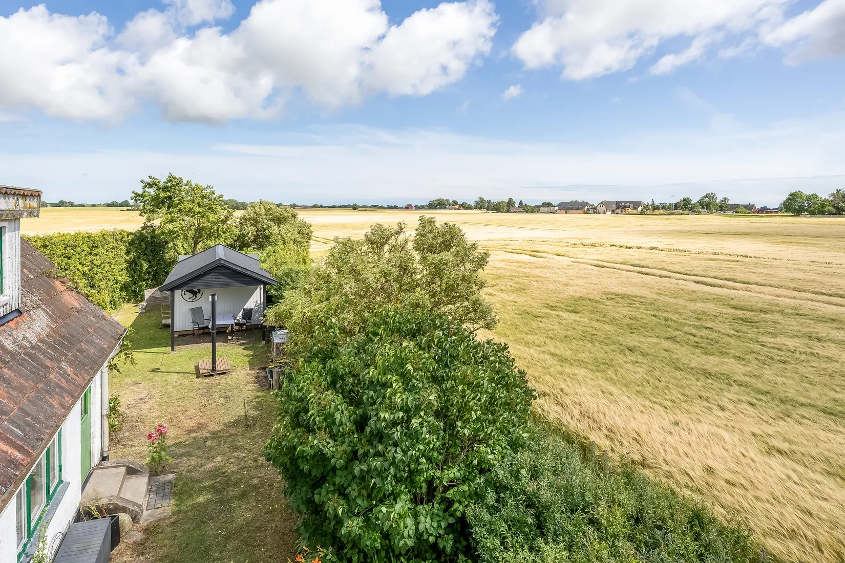 Villa, Lindby 612, Lindby , Skurup