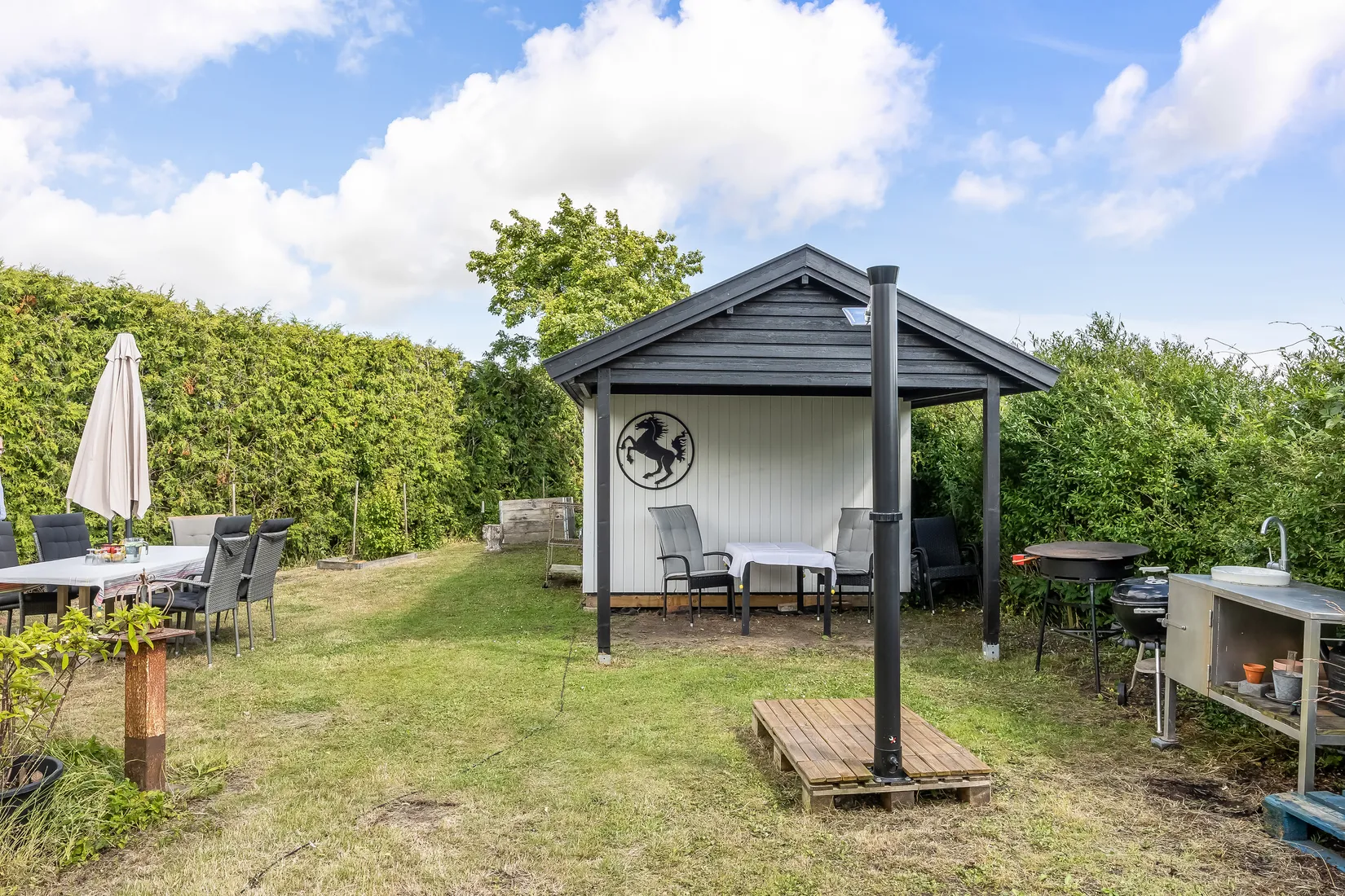 Villa, Lindby 612, Lindby , Skurup