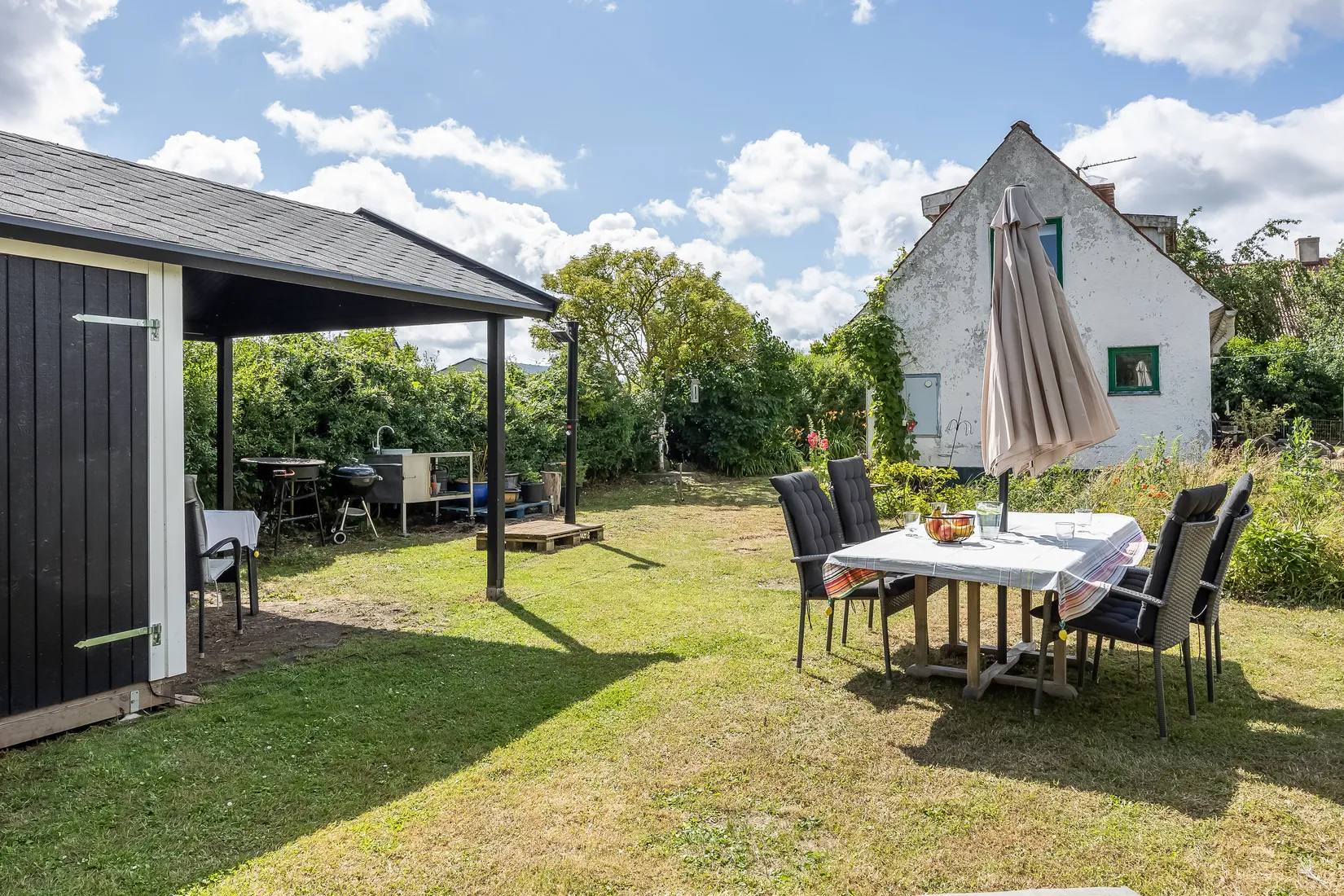 Villa, Lindby 612, Lindby , Skurup