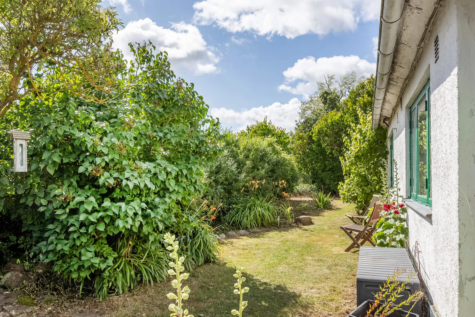 Villa, Lindby 612, Lindby , Skurup