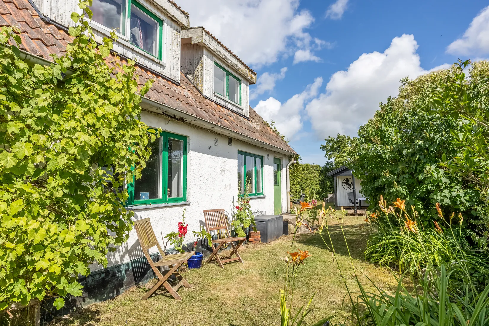 Villa, Lindby 612, Lindby , Skurup