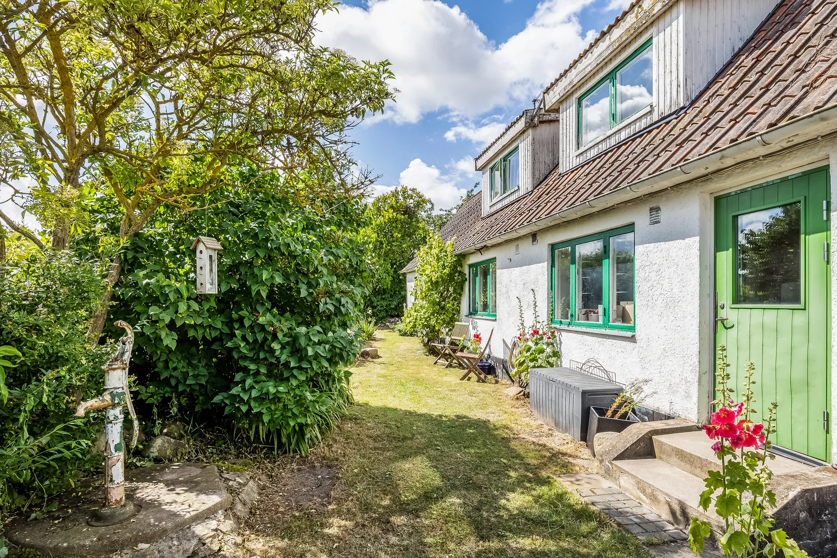 Villa, Lindby 612, Lindby , Skurup