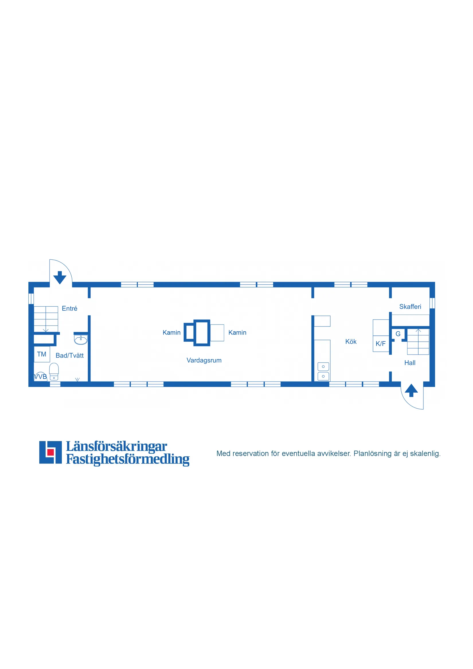 Villa, Lindby 612, Lindby , Skurup