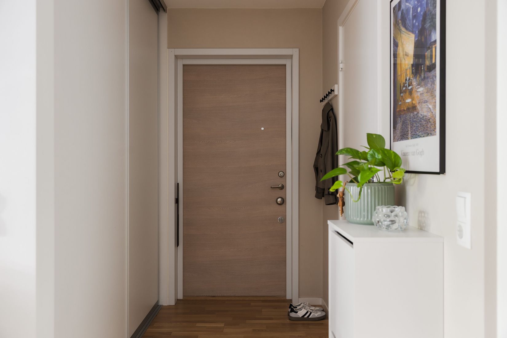 Bostadsrätt, Raffinadgatan 4, Lund - Centrum, Lund