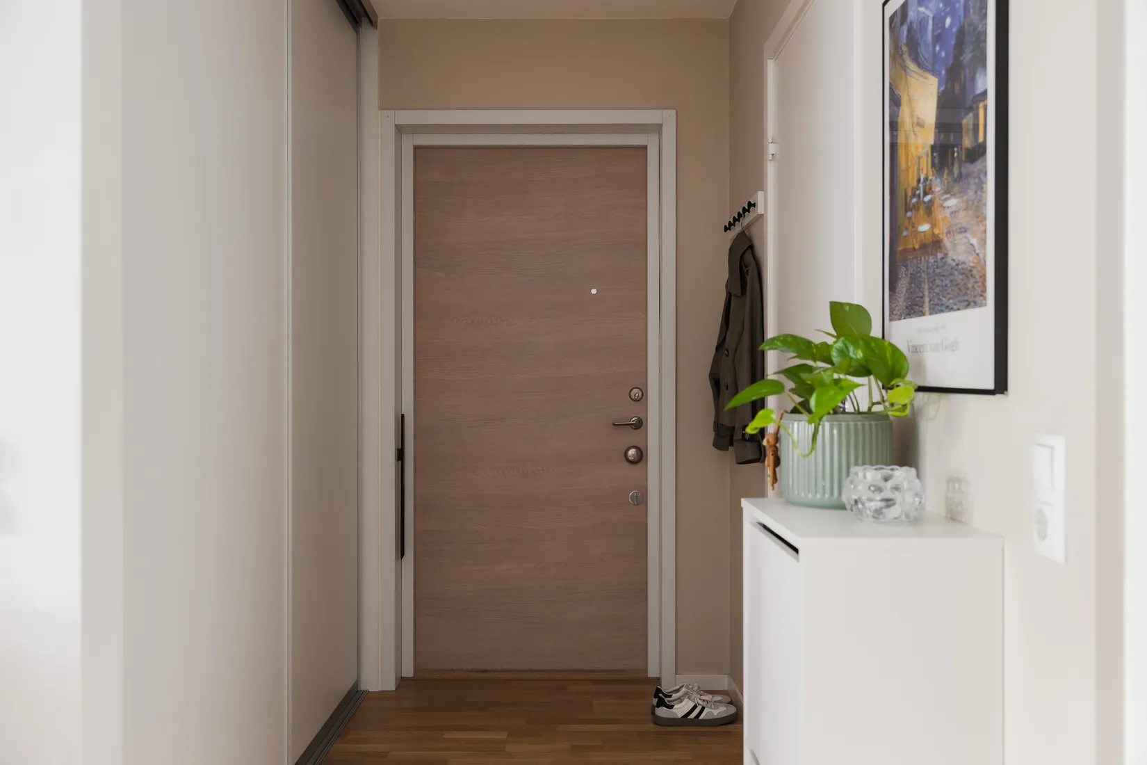 Bostadsrätt, Raffinadgatan 4, Lund - Centrum, Lund