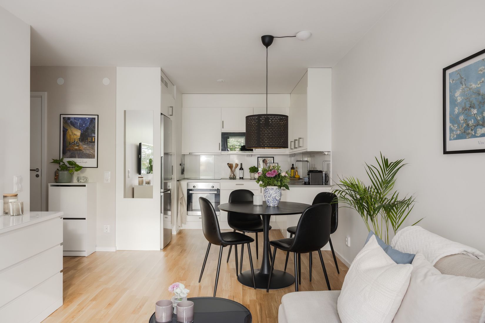 Bostadsrätt, Raffinadgatan 4, Lund - Centrum, Lund