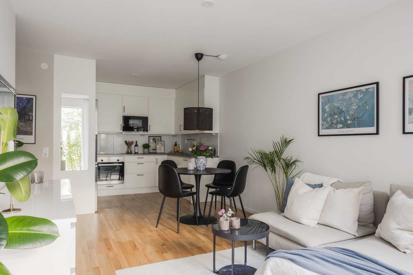 Bostadsrätt, Raffinadgatan 4, Lund - Centrum, Lund