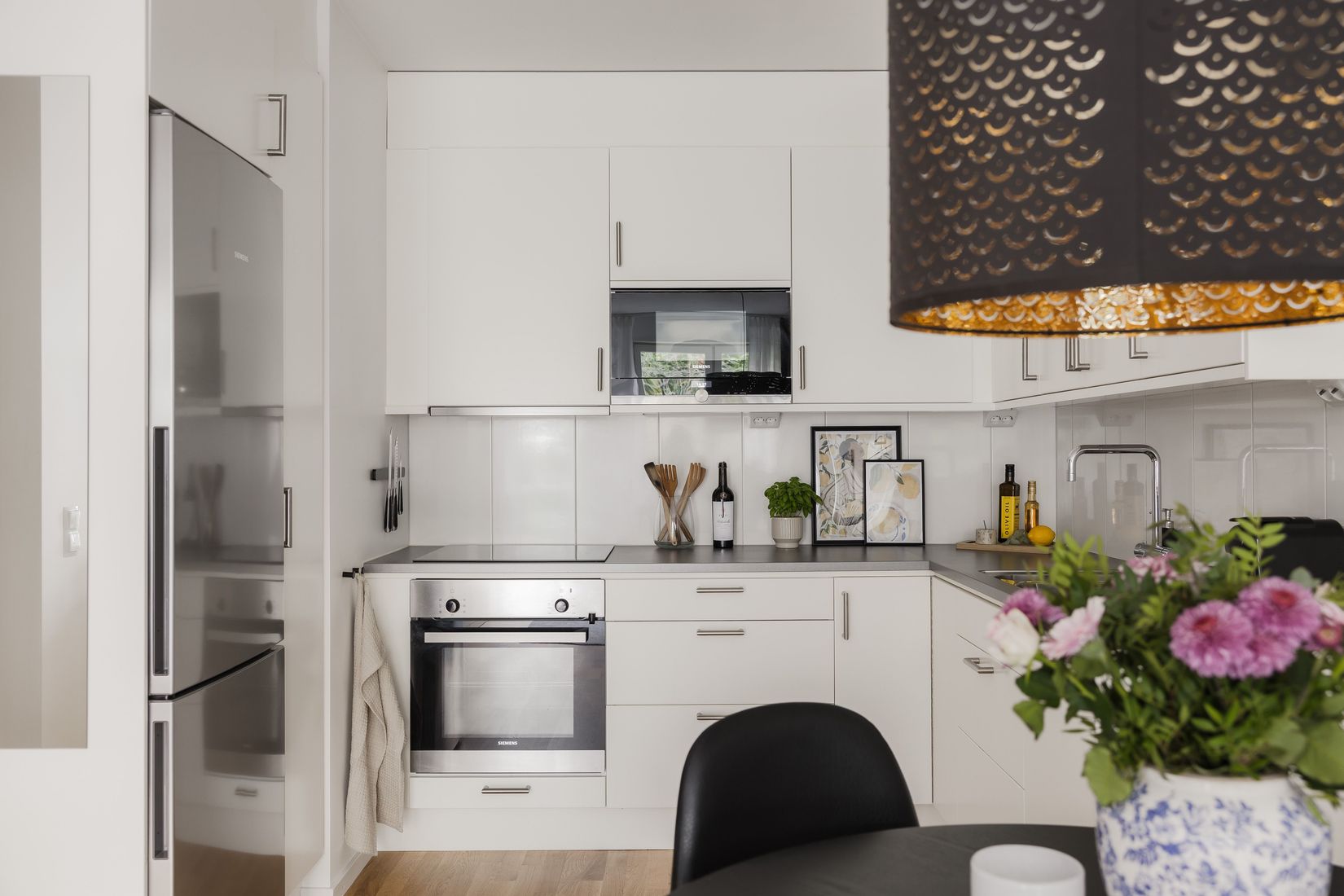 Bostadsrätt, Raffinadgatan 4, Lund - Centrum, Lund