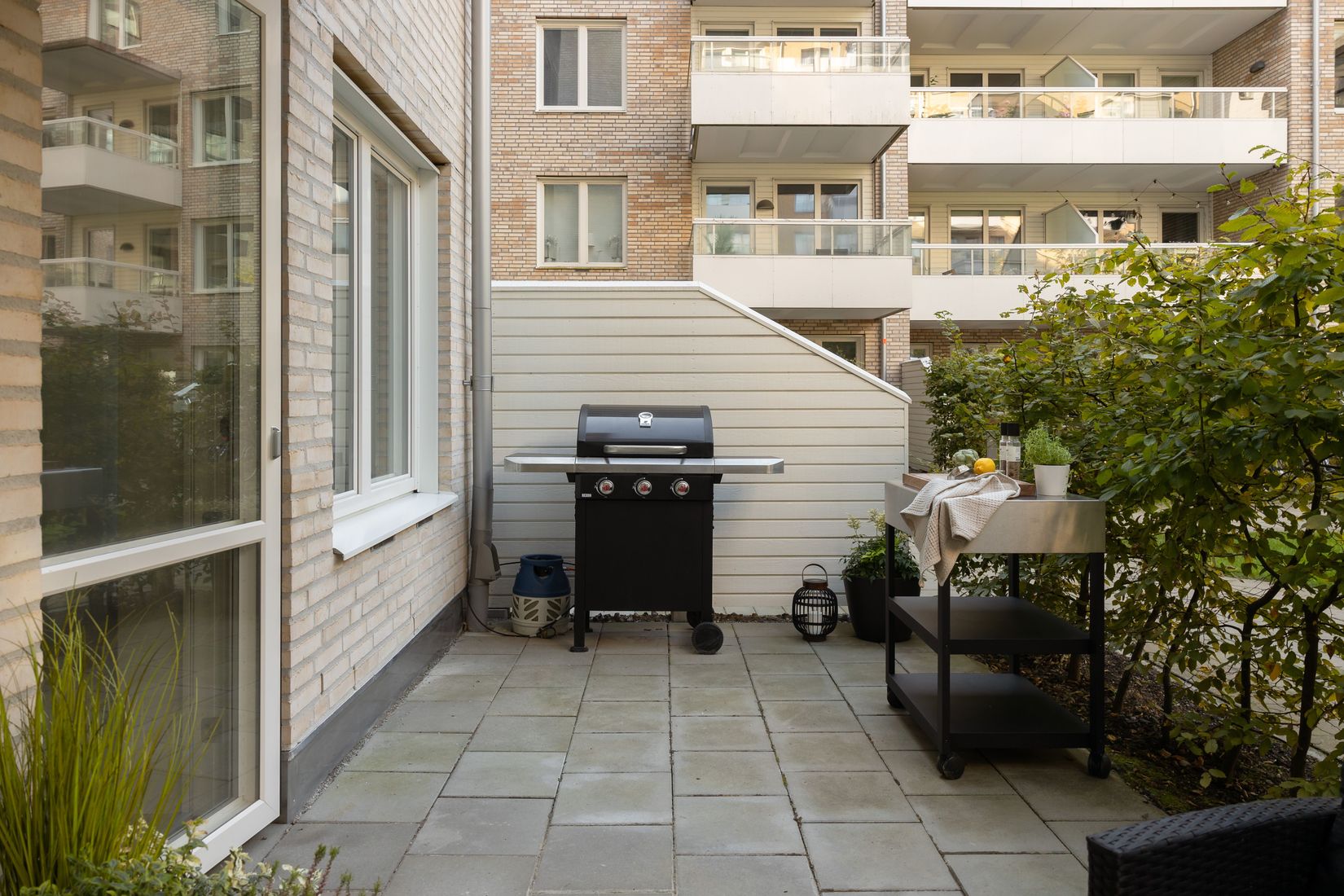 Bostadsrätt, Raffinadgatan 4, Lund - Centrum, Lund