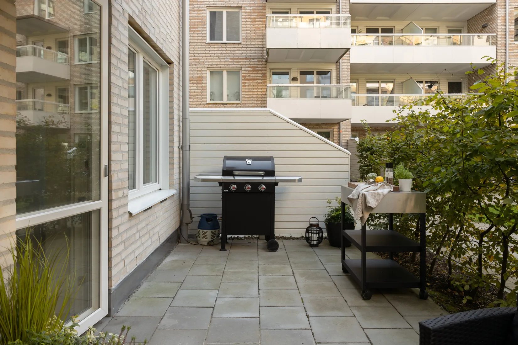 Bostadsrätt, Raffinadgatan 4, Lund - Centrum, Lund