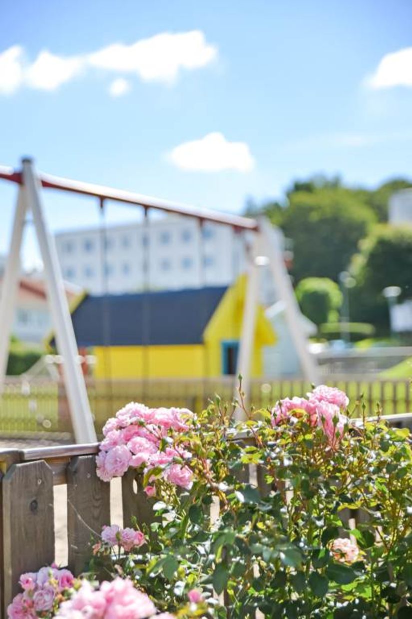 Bostadsrätt, Åkergatan 10C, Centralt, Kungälv