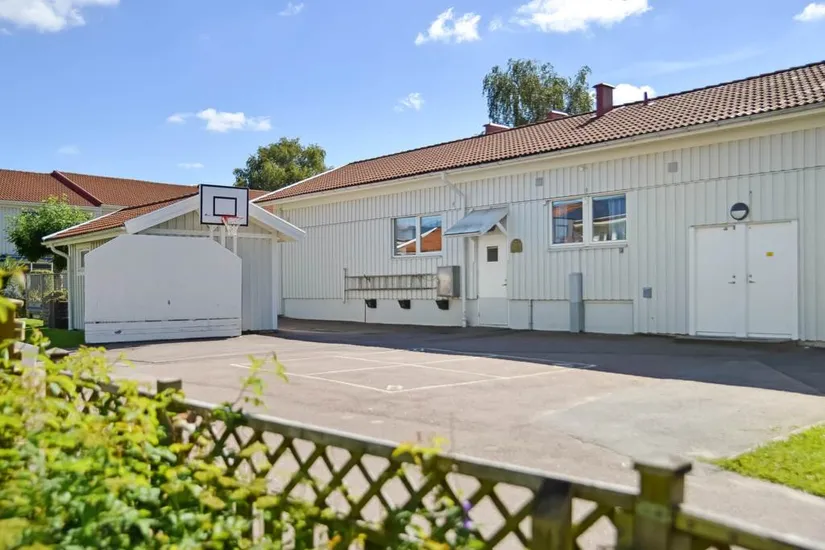 Bostadsrätt, Åkergatan 10C, Centralt, Kungälv