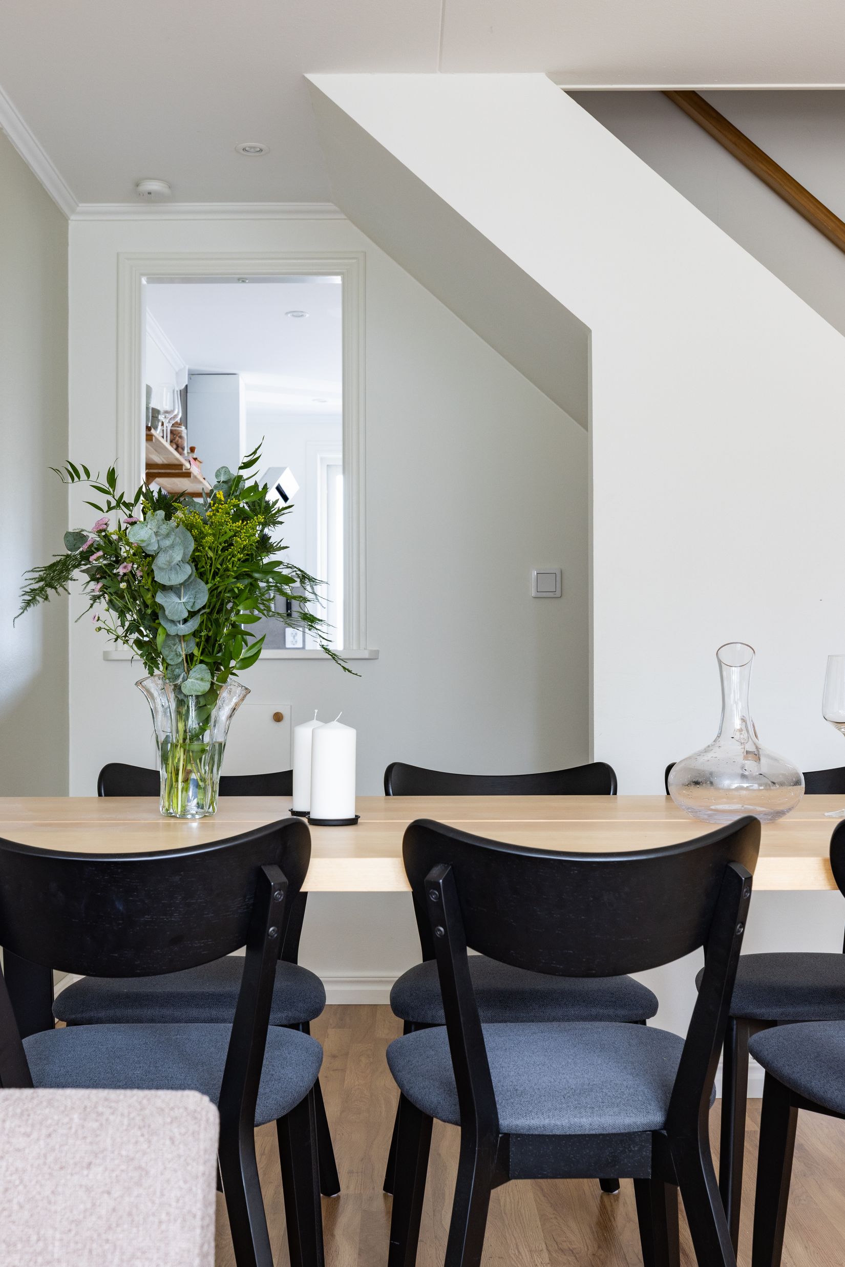 Bostadsrätt, Åkergatan 10C, Centralt, Kungälv