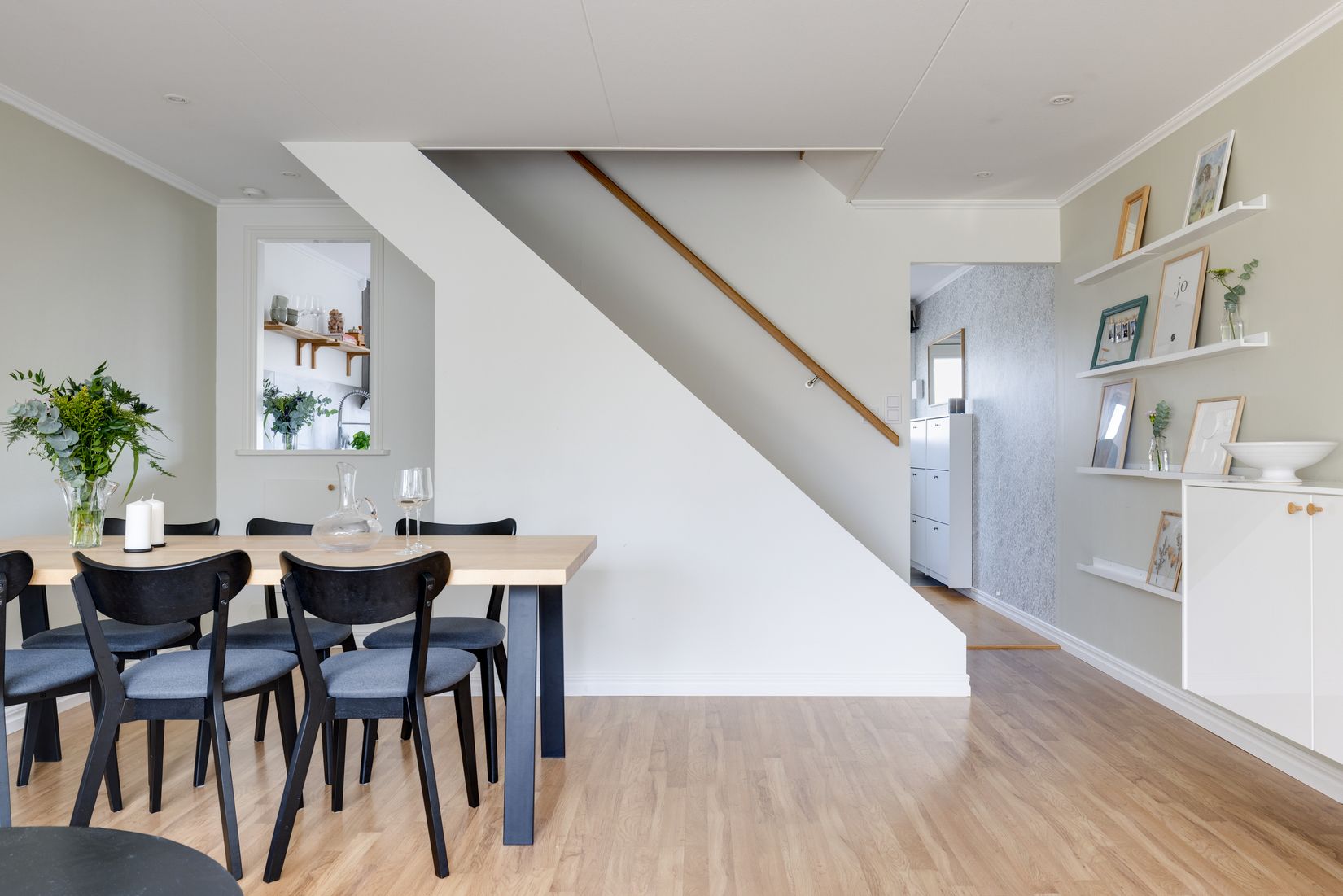 Bostadsrätt, Åkergatan 10C, Centralt, Kungälv