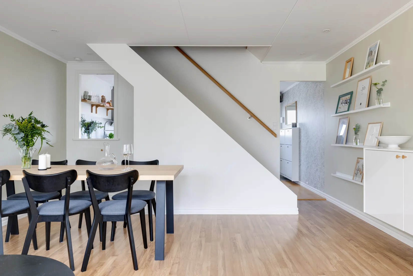 Bostadsrätt, Åkergatan 10C, Centralt, Kungälv