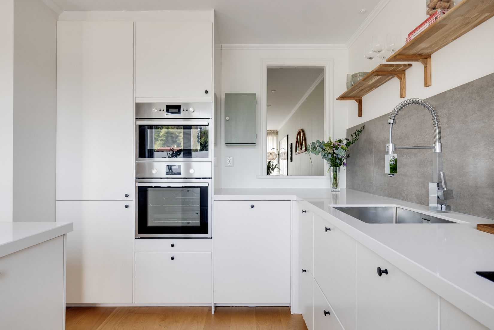 Bostadsrätt, Åkergatan 10C, Centralt, Kungälv