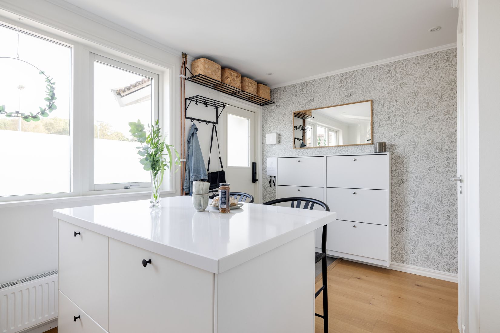 Bostadsrätt, Åkergatan 10C, Centralt, Kungälv