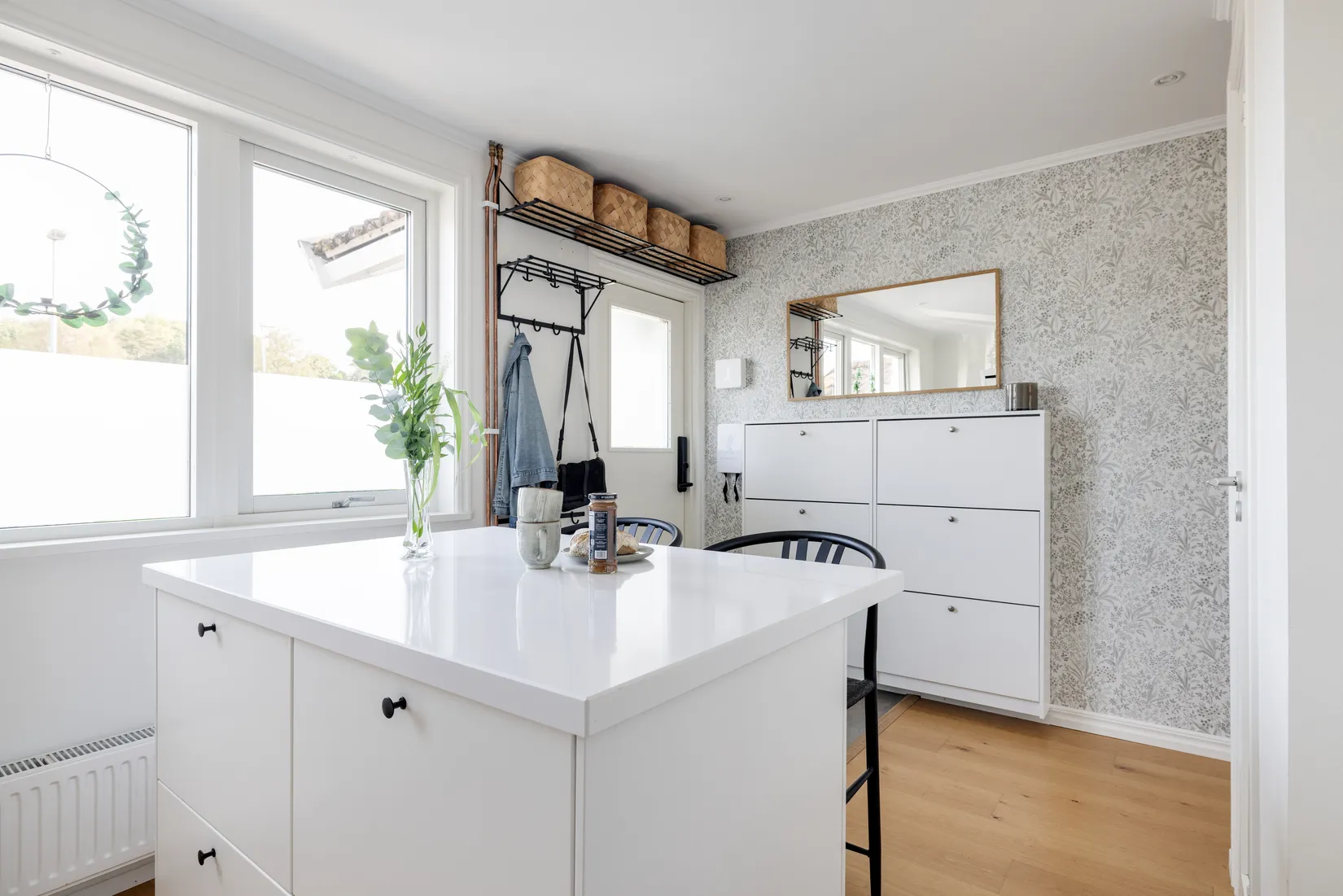 Bostadsrätt, Åkergatan 10C, Centralt, Kungälv