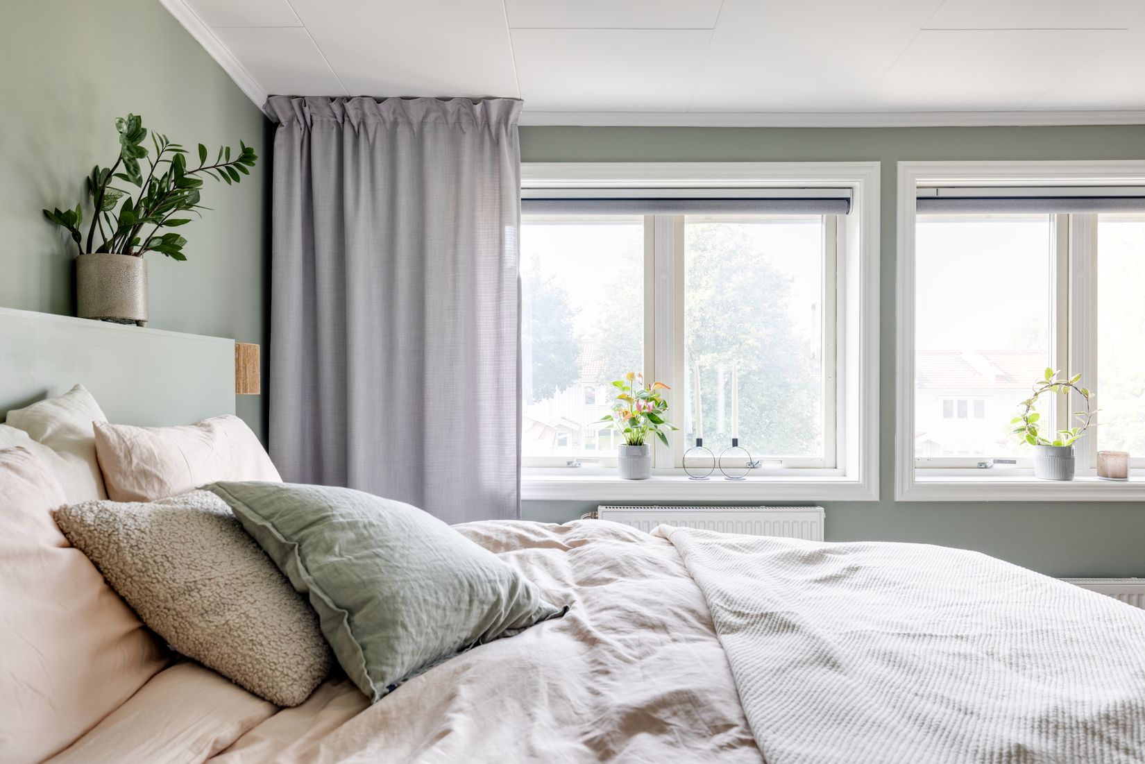 Bostadsrätt, Åkergatan 10C, Centralt, Kungälv