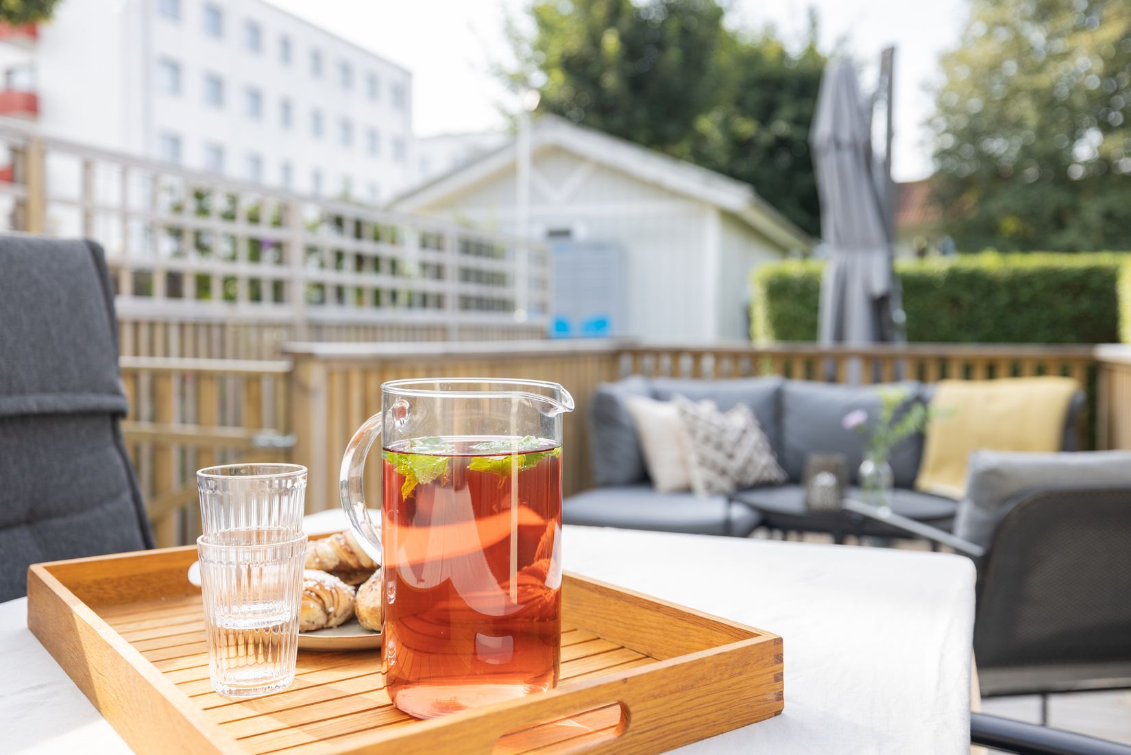 Bostadsrätt, Åkergatan 10C, Centralt, Kungälv