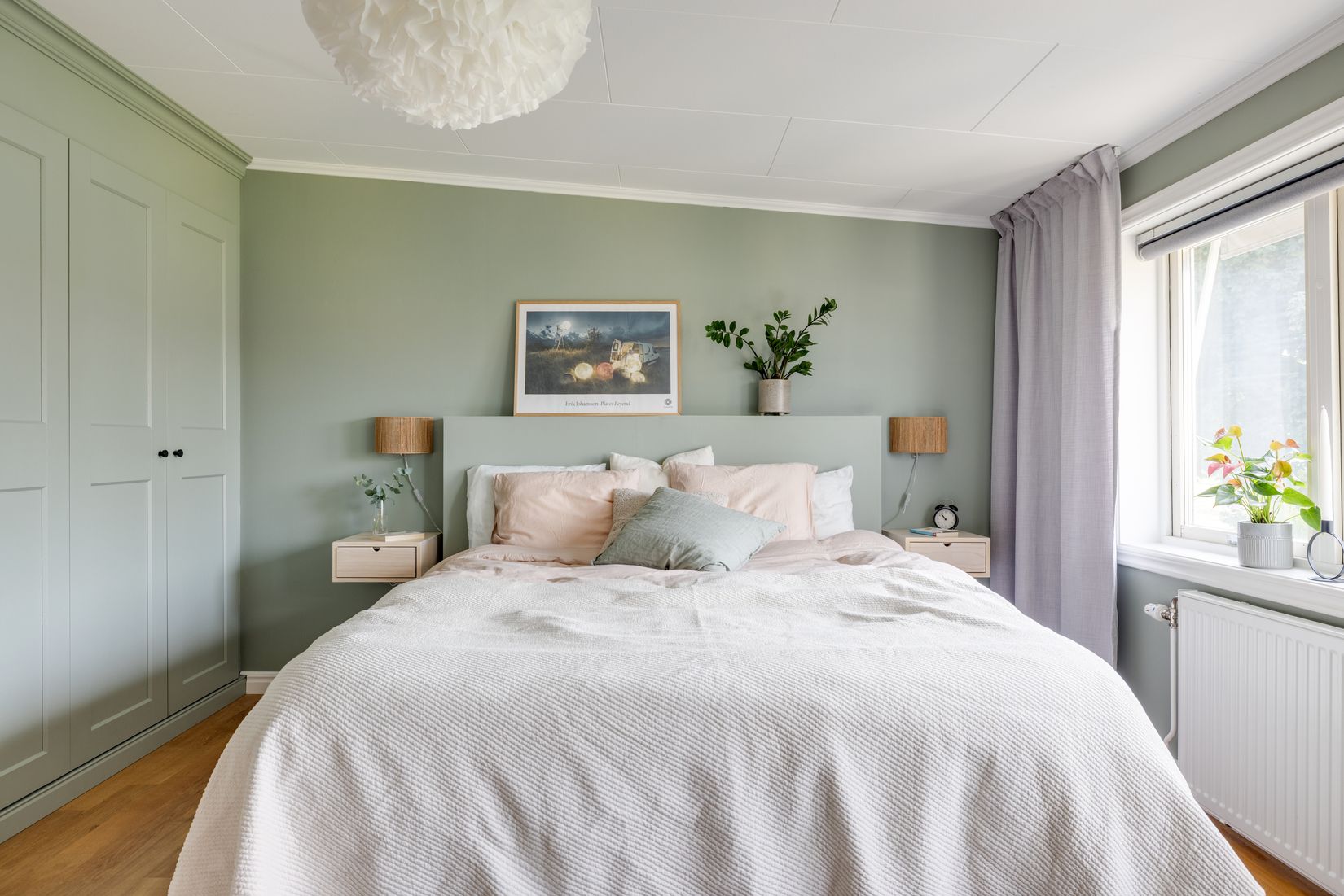 Bostadsrätt, Åkergatan 10C, Centralt, Kungälv