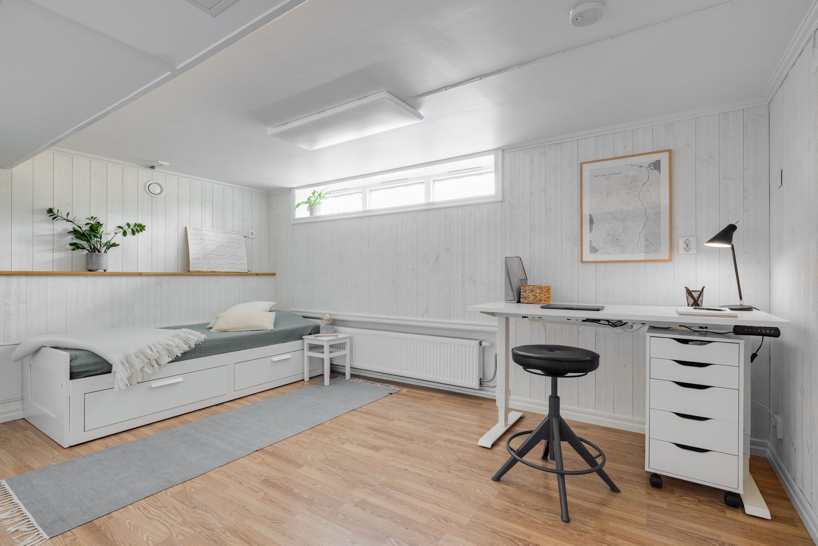 Bostadsrätt, Åkergatan 10C, Centralt, Kungälv