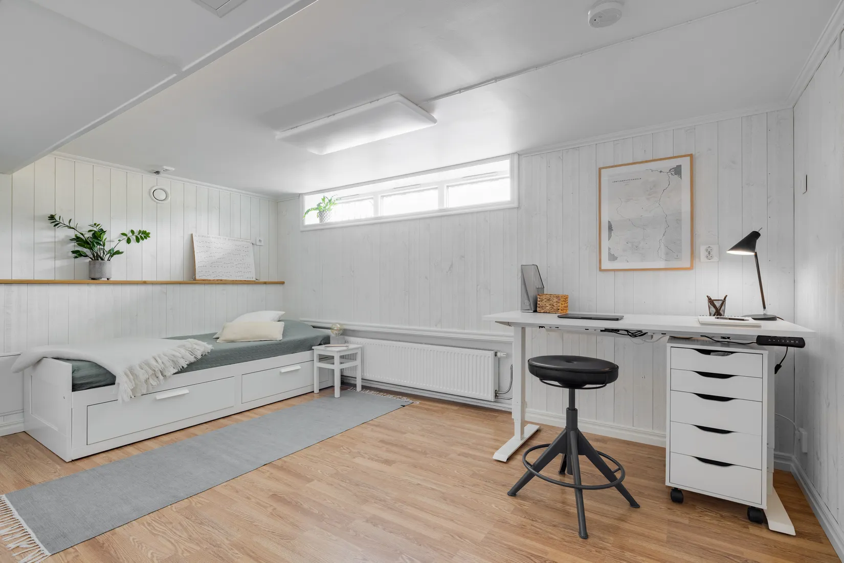 Bostadsrätt, Åkergatan 10C, Centralt, Kungälv