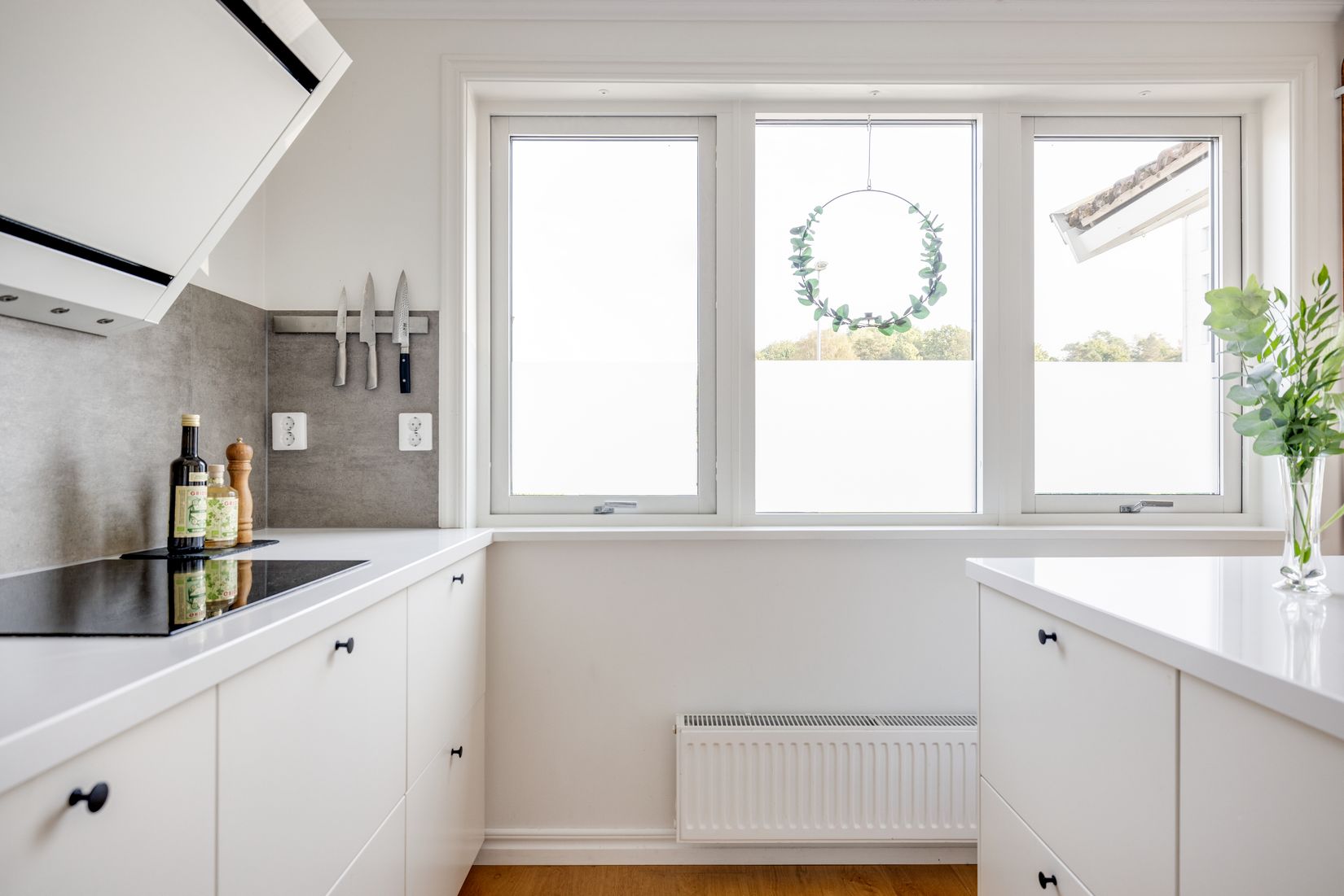 Bostadsrätt, Åkergatan 10C, Centralt, Kungälv