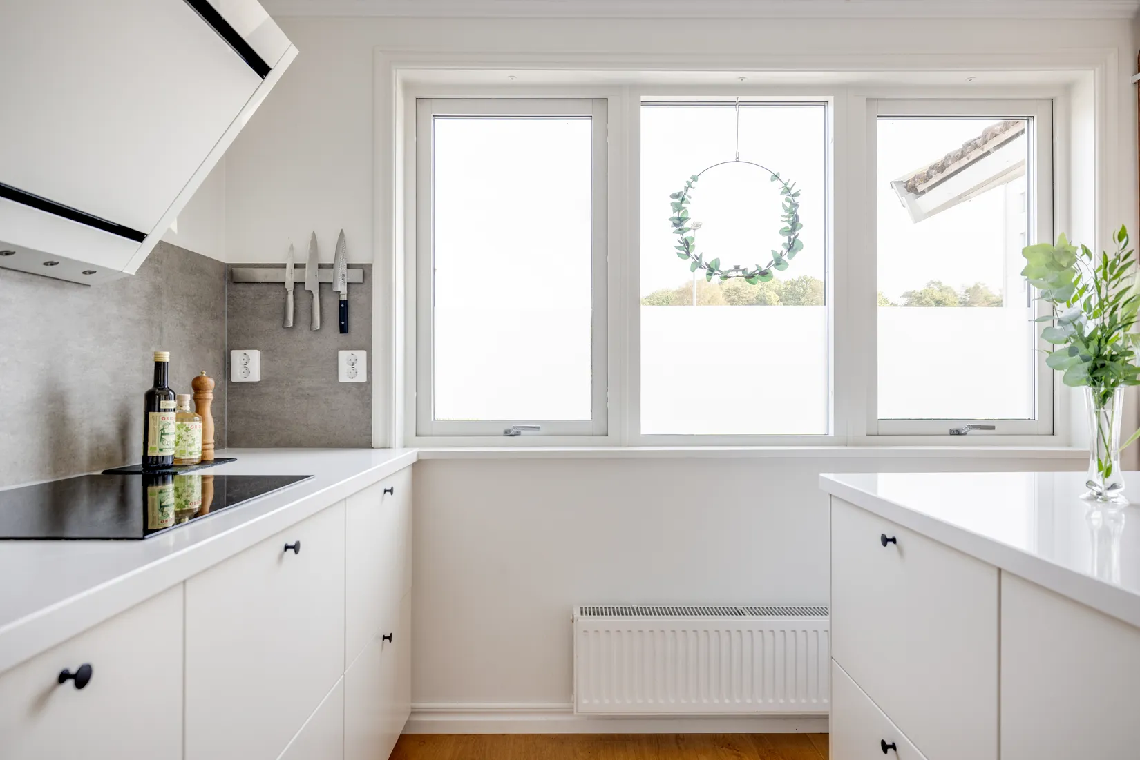 Bostadsrätt, Åkergatan 10C, Centralt, Kungälv