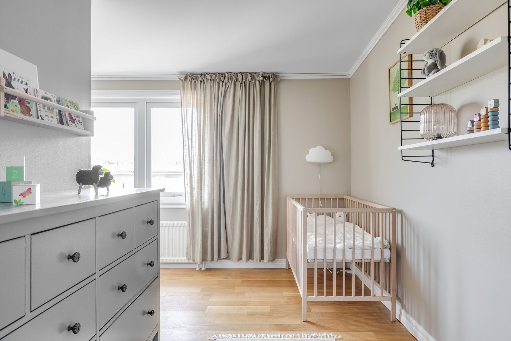 Bostadsrätt, Åkergatan 10C, Centralt, Kungälv