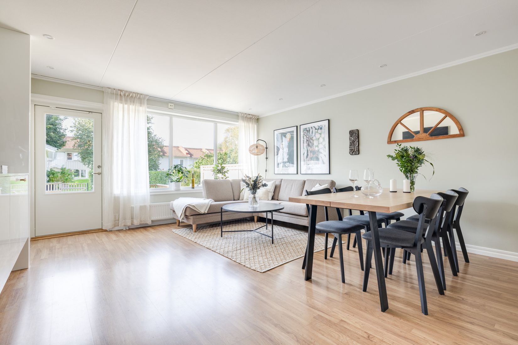 Bostadsrätt, Åkergatan 10C, Centralt, Kungälv