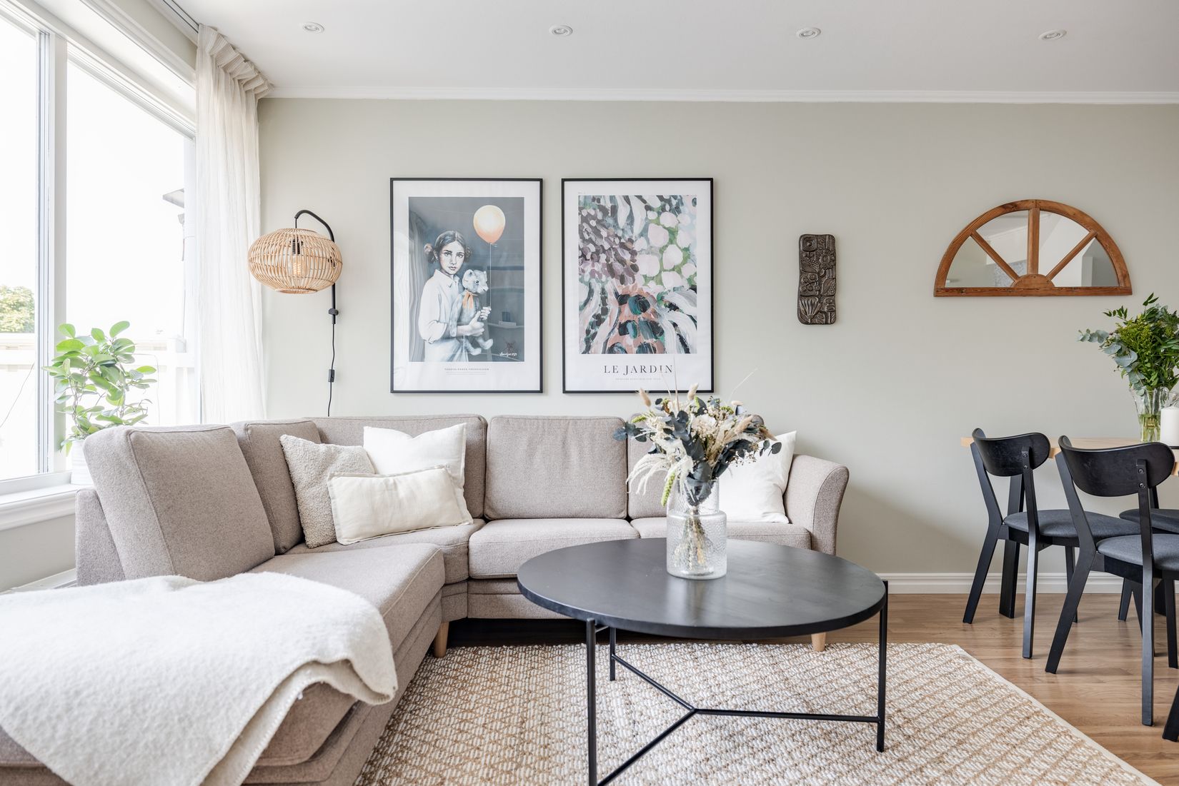 Bostadsrätt, Åkergatan 10C, Centralt, Kungälv