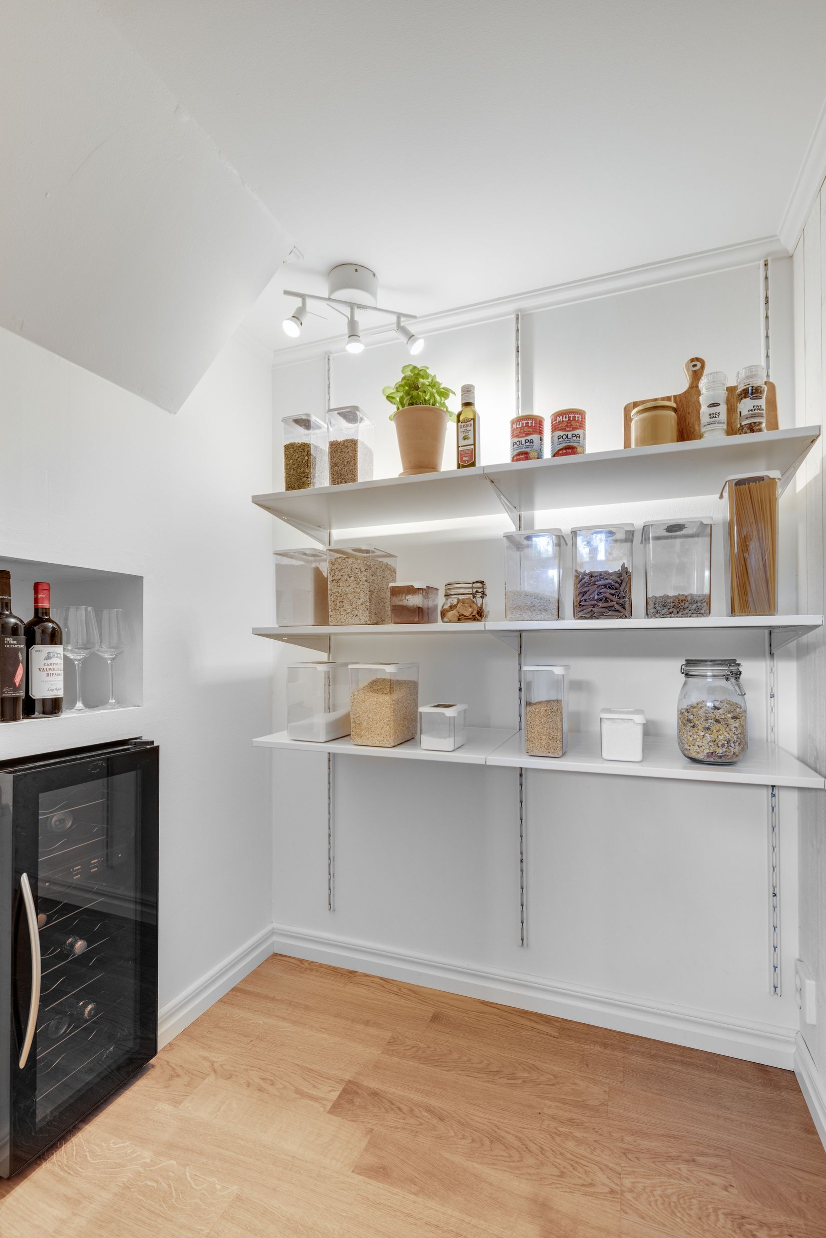 Bostadsrätt, Åkergatan 10C, Centralt, Kungälv