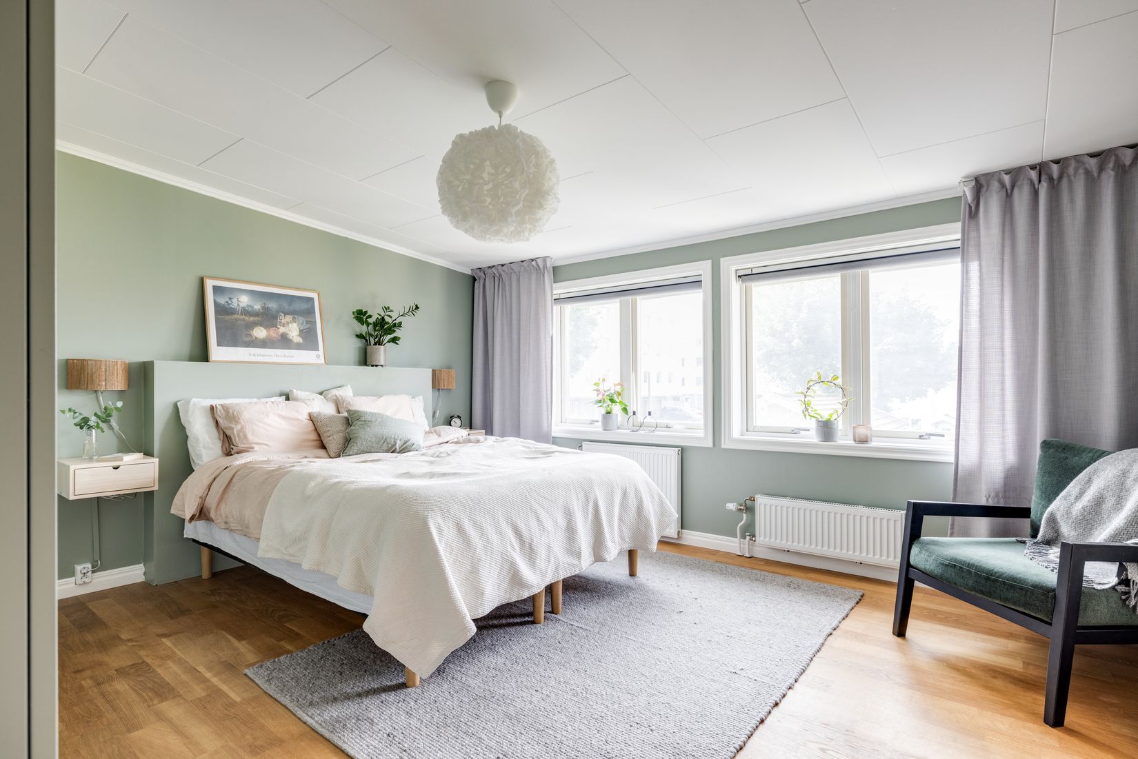 Bostadsrätt, Åkergatan 10C, Centralt, Kungälv