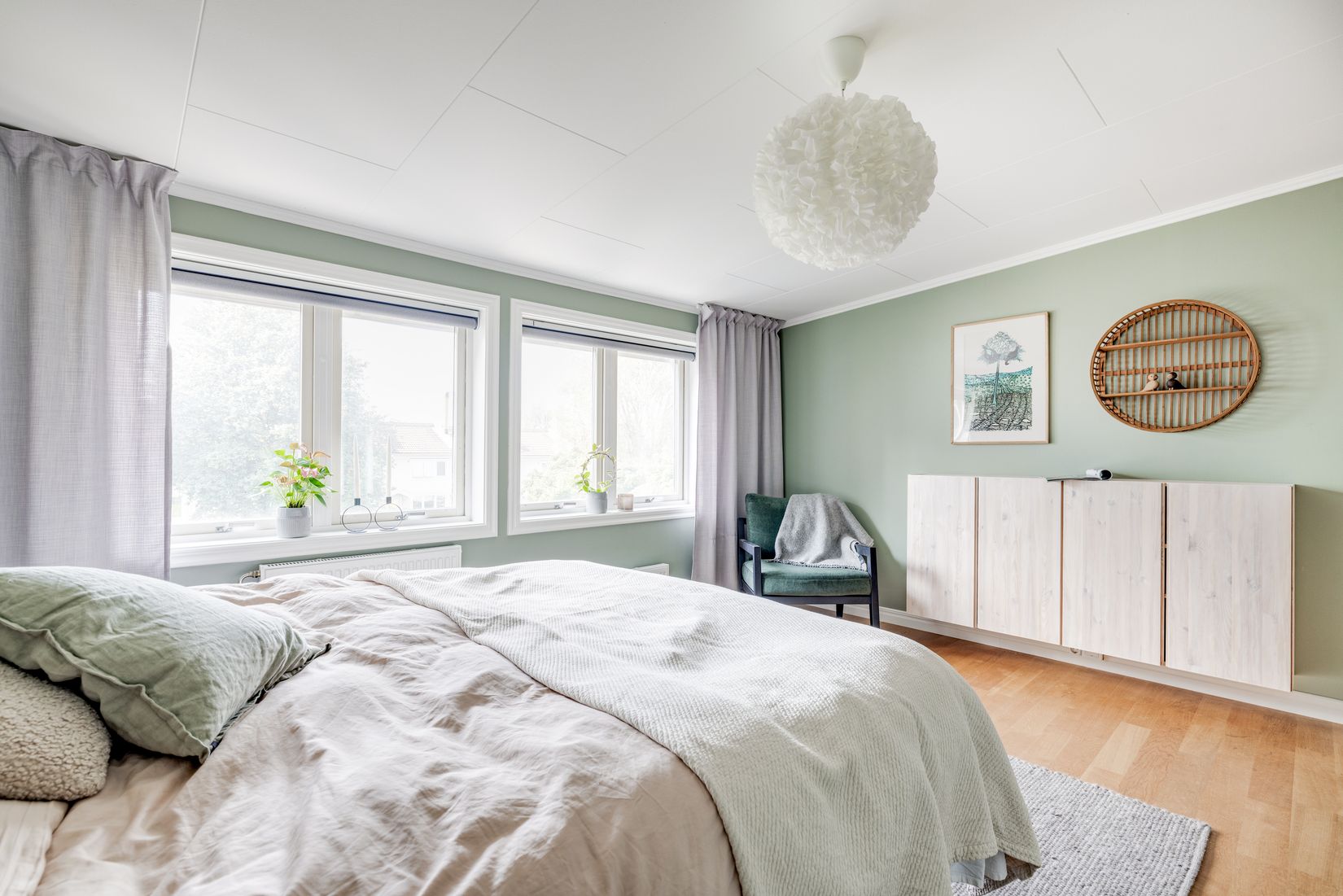 Bostadsrätt, Åkergatan 10C, Centralt, Kungälv