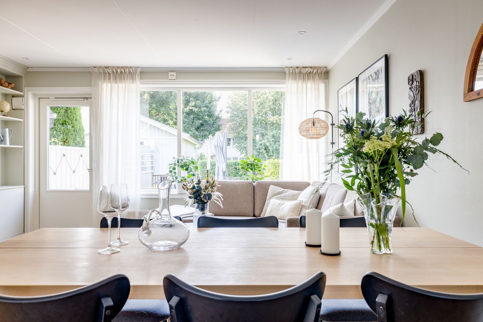 Bostadsrätt, Åkergatan 10C, Centralt, Kungälv