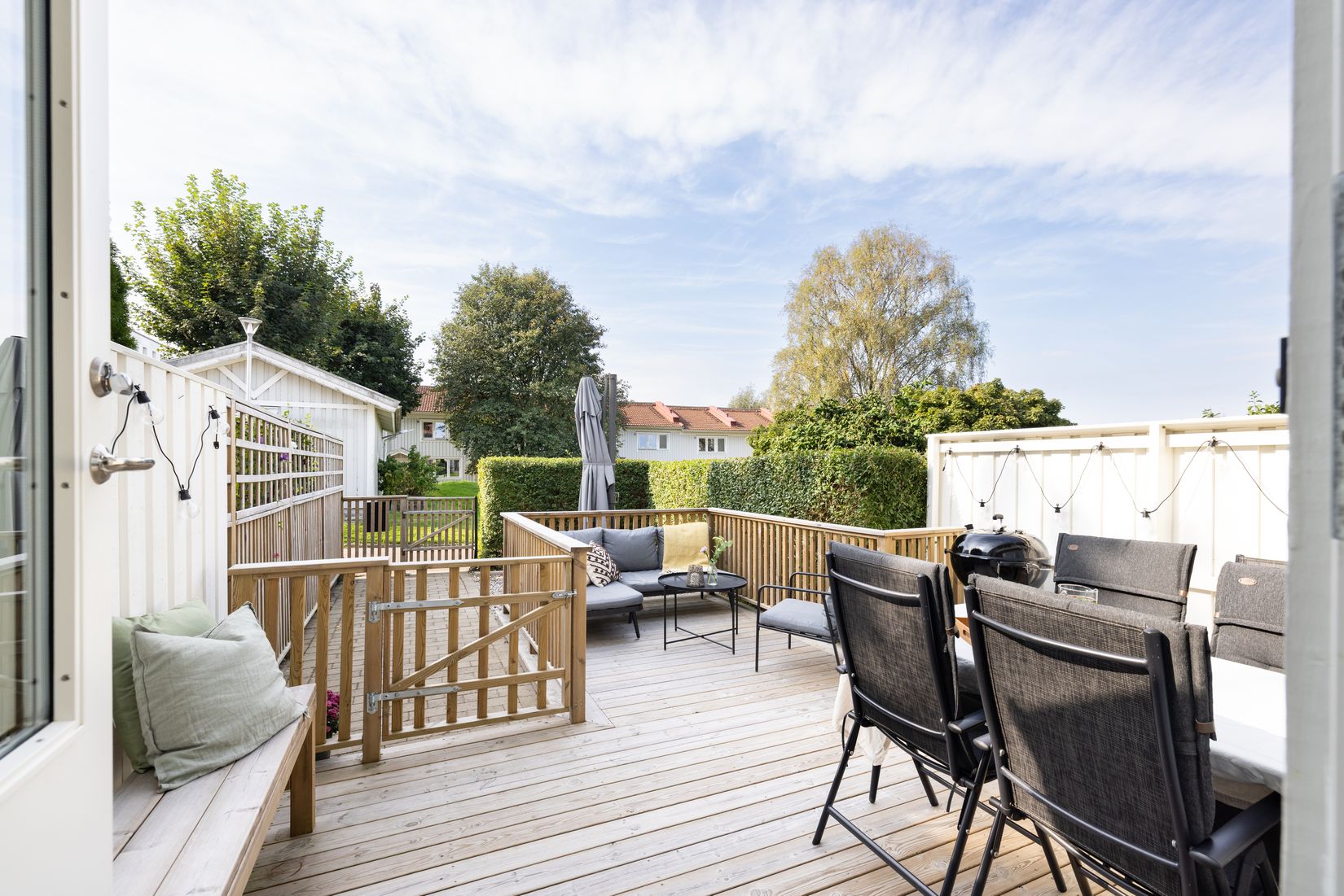 Bostadsrätt, Åkergatan 10C, Centralt, Kungälv